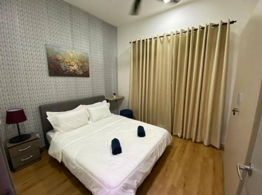 Skynature@Mesahill-Nature View-Poolview-Fast Wifi Nilai Ngoại thất bức ảnh