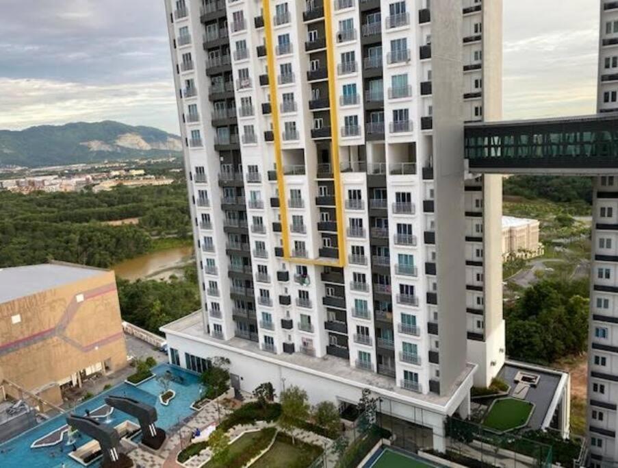 Skynature@Mesahill-Nature View-Poolview-Fast Wifi Nilai Ngoại thất bức ảnh