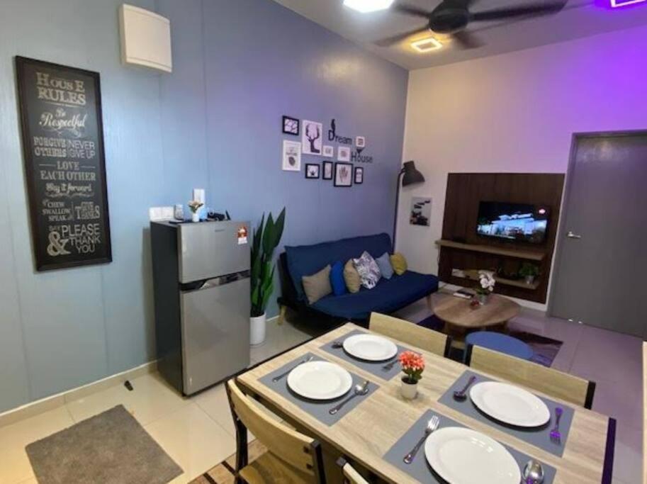 Skynature@Mesahill-Nature View-Poolview-Fast Wifi Nilai Ngoại thất bức ảnh